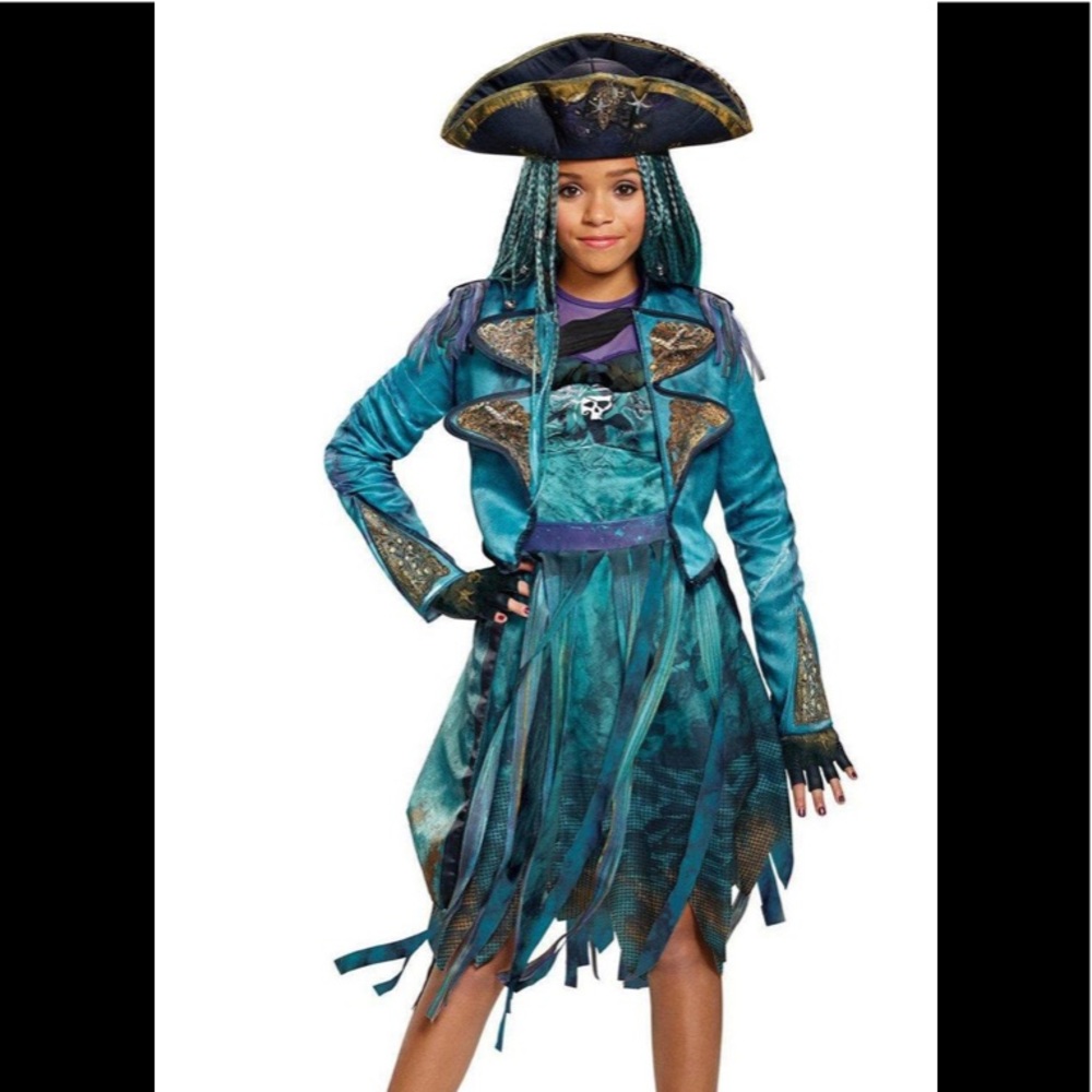 Halloween costume